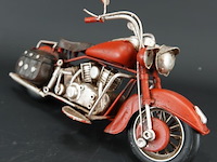 Blikken motor - afbeelding 4 van  5