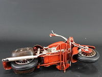 Blikken motor - afbeelding 5 van  5