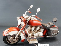 Blikken motor - afbeelding 1 van  5