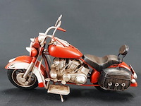 Blikken motor - afbeelding 2 van  5