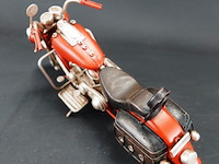 Blikken motor - afbeelding 3 van  5