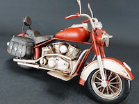 Blikken motor - afbeelding 4 van  5