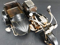 Blikken motor - afbeelding 3 van  5