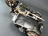 Blikken motor - afbeelding 5 van  5