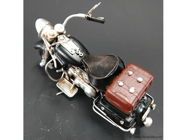 Blikken motor - afbeelding 3 van  5