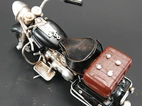 Blikken motor - afbeelding 3 van  5