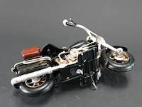 Blikken motor - afbeelding 5 van  5