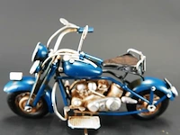 Blikken motor - afbeelding 2 van  5