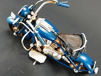 Blikken motor - afbeelding 3 van  5