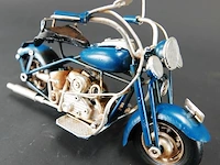 Blikken motor - afbeelding 4 van  5
