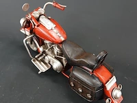 Blikken motor - afbeelding 3 van  5