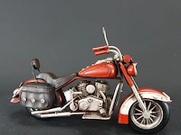 Blikken motor - afbeelding 4 van  5
