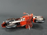 Blikken motor - afbeelding 5 van  5