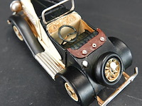 Blikken oldtimer - afbeelding 3 van  5