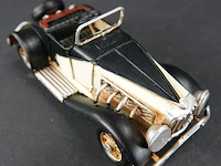 Blikken oldtimer - afbeelding 4 van  5