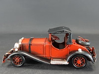 Blikken oldtimer - afbeelding 2 van  5