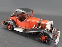 Blikken oldtimer - afbeelding 4 van  5