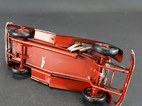 Blikken oldtimer - afbeelding 5 van  5