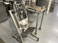 Blikken opener en pers apparaat - afbeelding 3 van  3