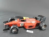 Blikken racewagen - afbeelding 2 van  5