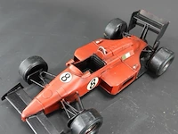 Blikken racewagen - afbeelding 4 van  5