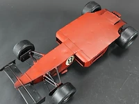 Blikken racewagen - afbeelding 5 van  5