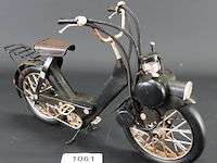 Blikken solex - afbeelding 1 van  5