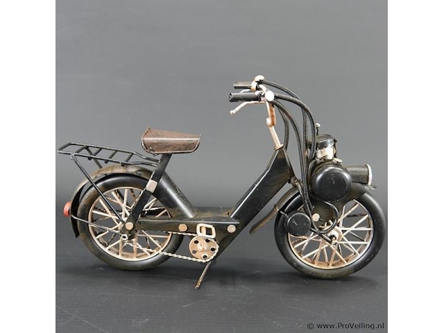 Blikken solex - afbeelding 2 van  5