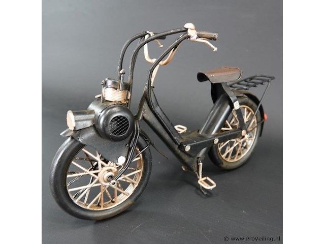 Blikken solex - afbeelding 3 van  5