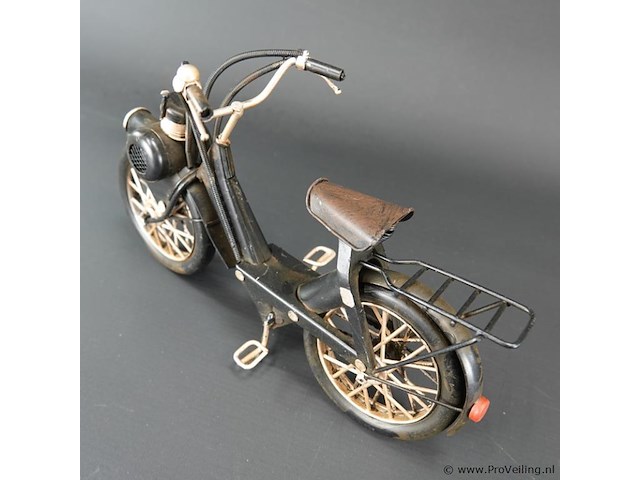 Blikken solex - afbeelding 4 van  5