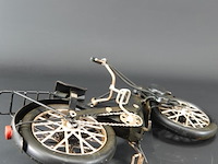 Blikken solex - afbeelding 5 van  5