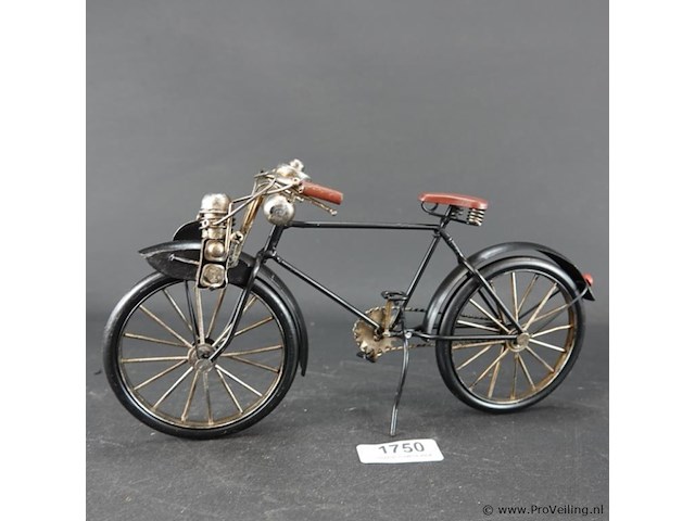 Blikken solex - afbeelding 1 van  5