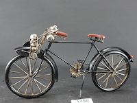 Blikken solex - afbeelding 1 van  5