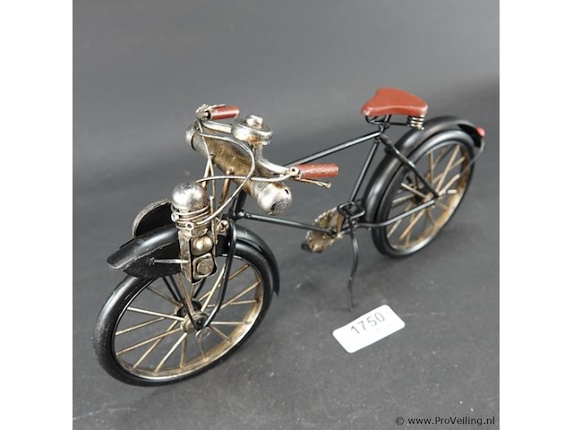 Blikken solex - afbeelding 2 van  5