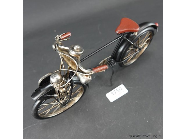 Blikken solex - afbeelding 3 van  5