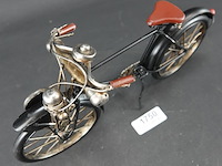 Blikken solex - afbeelding 3 van  5