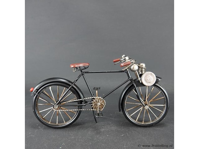 Blikken solex - afbeelding 4 van  5