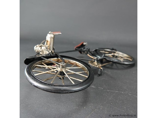 Blikken solex - afbeelding 5 van  5