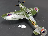Blikken spitfire
