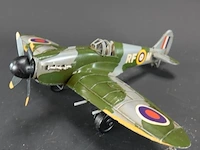 Blikken spitfire - afbeelding 2 van  5