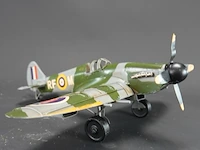 Blikken spitfire - afbeelding 3 van  5