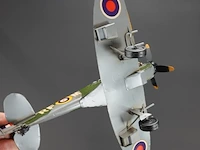 Blikken spitfire - afbeelding 5 van  5