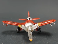 Blikken stuka - afbeelding 2 van  5