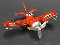 Blikken stuka - afbeelding 3 van  5