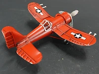 Blikken stuka - afbeelding 4 van  5