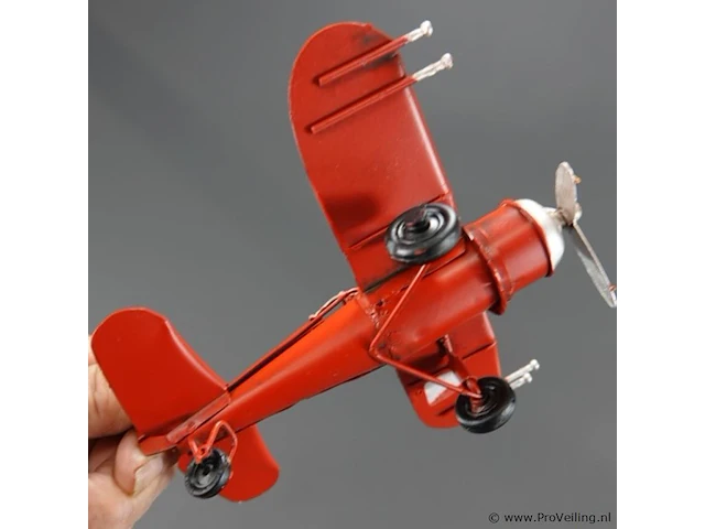 Blikken stuka - afbeelding 5 van  5