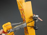 Blikken vliegtuig - afbeelding 5 van  5