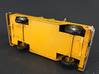 Blikken yellow cab - afbeelding 5 van  5
