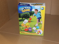 Blikkengooien game 1x cantos 1x op loc o015 - afbeelding 3 van  3