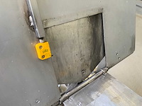 Blikkenopener met blikkenpers - afbeelding 5 van  10